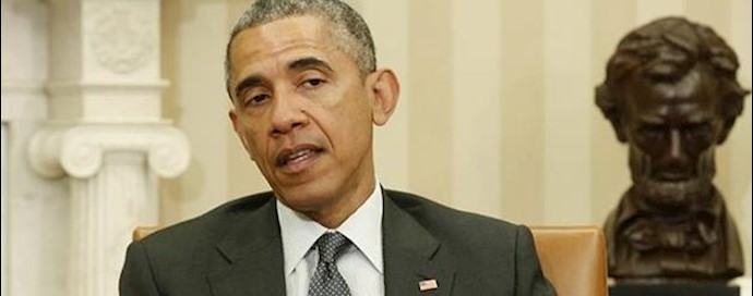 Obama warns Iranian fighters to respect Iraqi sovereignty