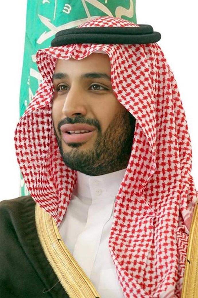 Saudi king consolidates power with succession shake-up