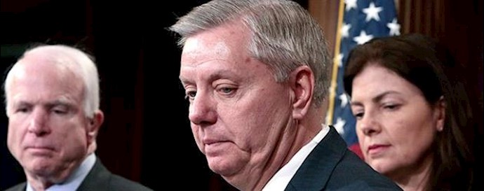 Graham says Obama too weak a negotiator
