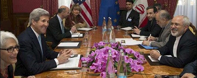 Iran nuclear talks go into end phase ahead