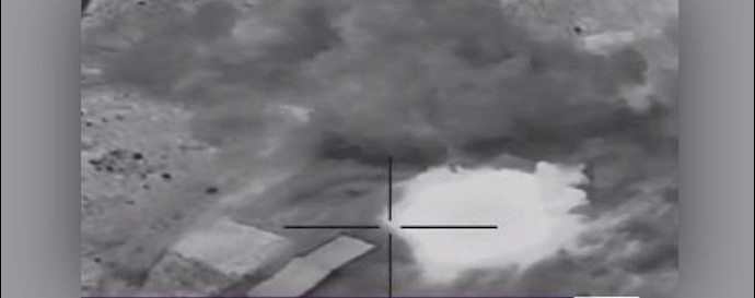 More than 2300 combat flight within 25 days