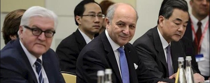 France cautious over Iranian nuclear deal