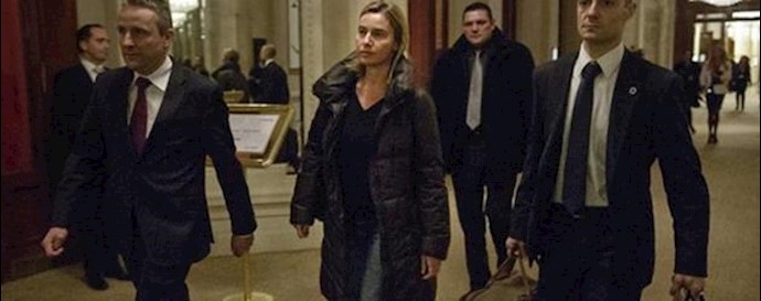  'Nuclear talks in Lausanne have hit stumbling block'