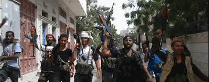 Yemeni Houthis are being trained and equipped by the Iranian regime, Hezbollah: Saudi officials