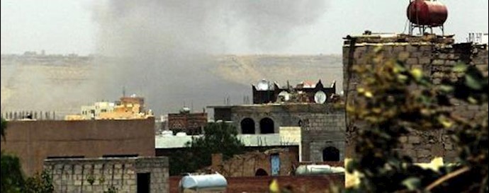 Saudi demands Iran stop backing Yemen rebels