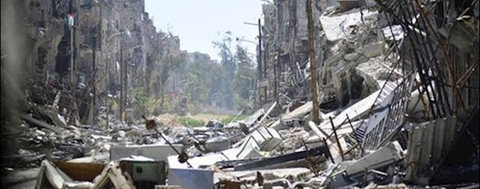 UNRWA chief heads to Syria on ’urgent’ Yarmuk aid mission