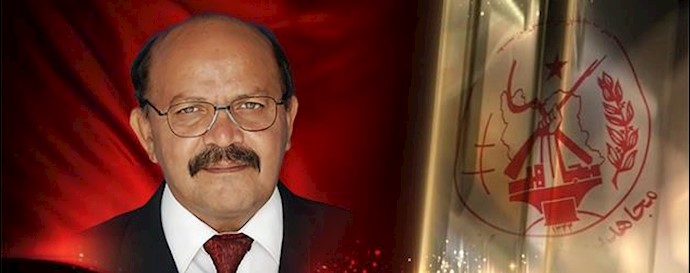  ' The 25th victim of inhumane medical blockad of Camp Liberty  '