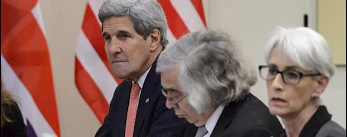 Kerry asked House to give more time to deal with Iran, but lawmakers are unswayed