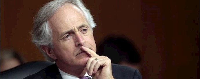 GOP senator: Without Congress, Iran deal would be worse