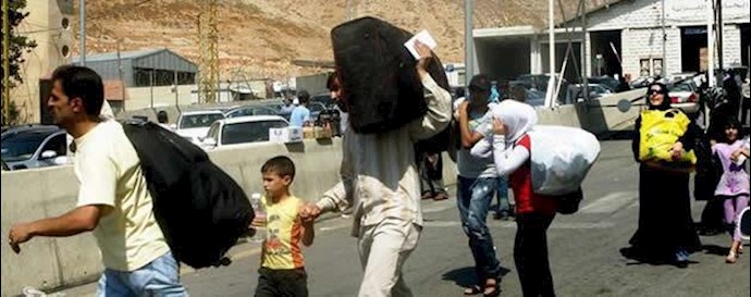 Syria Rebels took control of ’Nasib’ crossover at Syrian-Jordanian border