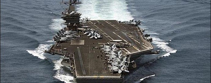 Iran ships ’turn back’ from Yemen as fighting rages