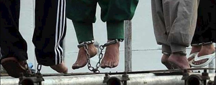 Iran: Mass execution of 16 prisoners in Karaj Central Prison