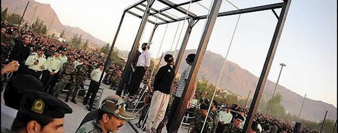 Iran: Four prisoners hanged in Zahedan