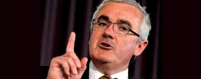  'Australian MP Andrew Wilkie'