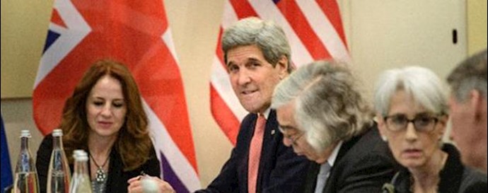 Iran, U.S. ’irritated’ with comments on nuclear deal -U.S. diplomat