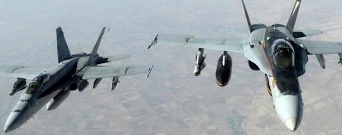 Turkey scrambles two F-16 jets on Syrian border