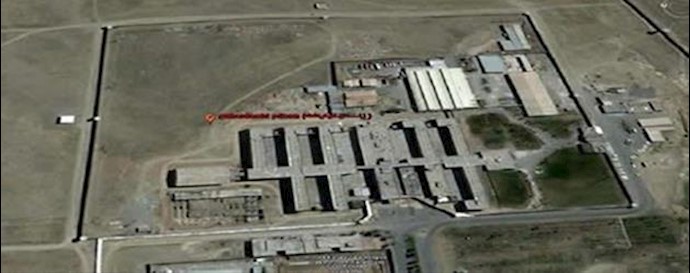 Gohardasht Prison – a relative of Mojahedin dissidents; Mashallah Haeri’s health deteriorating