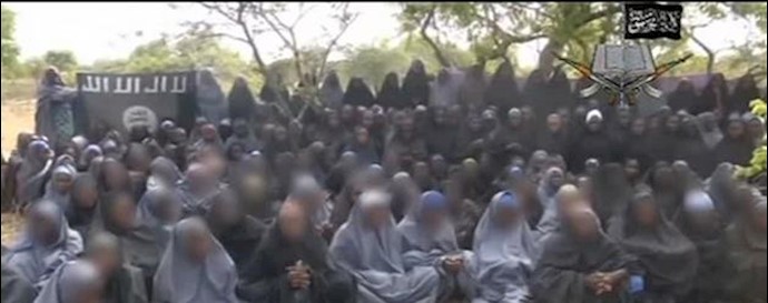 Nigerian military carries out offensive against Boko-Haram