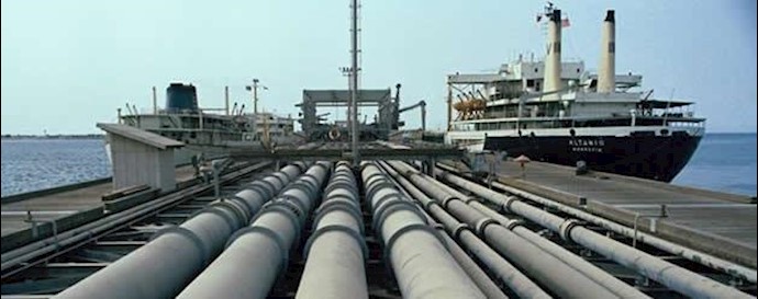 Sanctions imposed on Iran