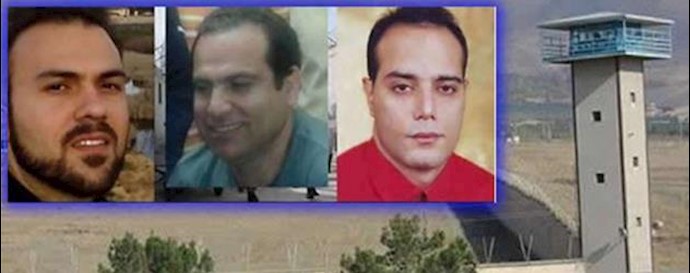 Violent attack on political prisoners at Gohardasht prison during the Easter Sunday