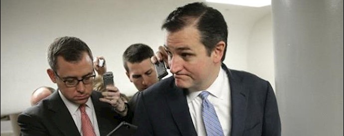 Cruz: World powers should publicly outline Iran deal