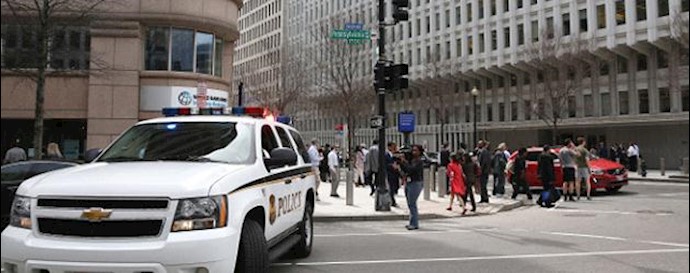 Explosion at Power Plant Responsible for D.C. Area Outages