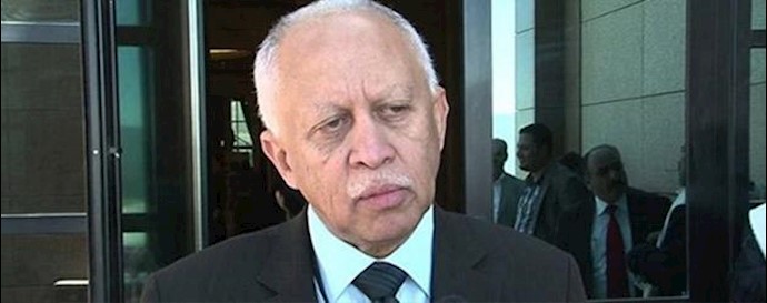 Yemeni foreign ministry begin its operation in the Saudi capital