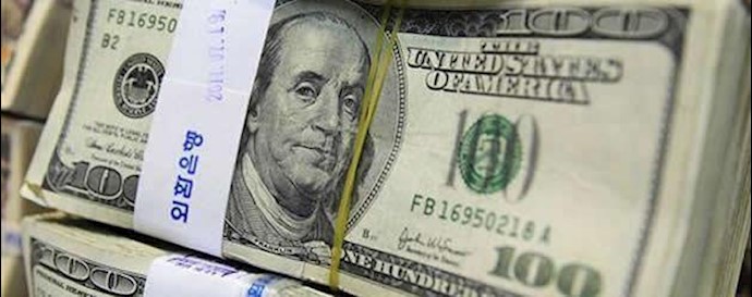 Exposure of billions of dollars plundering in Rouhani’s government