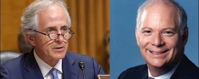 Senate starts Iran debate