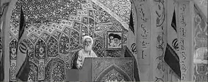 Iran Friday prayer leader, Mullah Movahedi Kermani: mal-veiling is a security issue