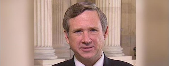Iran is the biggest state sponsor of terrorism in the world: Sen. Mark Kirk