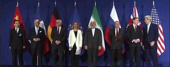 Text of agreement with Iran on its nuclear program