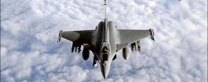 Saudi led coalition airstrikes continued its campaign for the seventh day