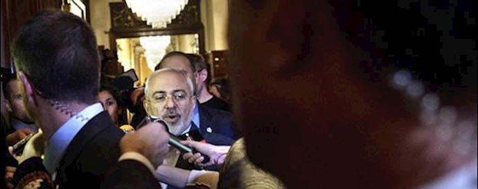 Zarif claims benefit to Iran of framework nuclear deal