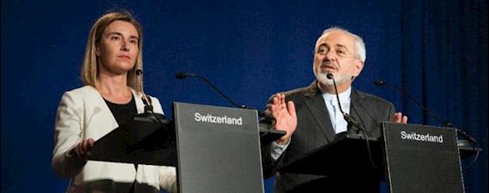 Joint Press Statement by Iran and the global powers on parameters of the nuclear deal