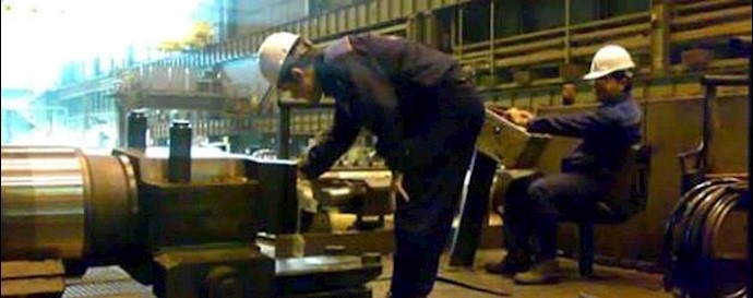 90 percent of workers in Mazandaran province lack job security