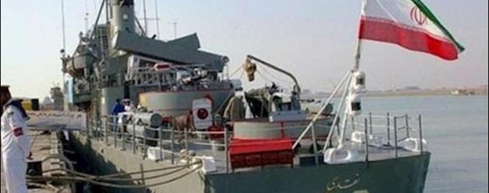 Iran warns US against stopping Yemen-bound aid ship