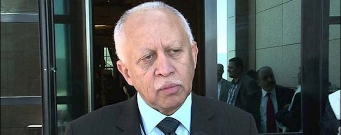 Iranian ship was carrying “contraband cargo”