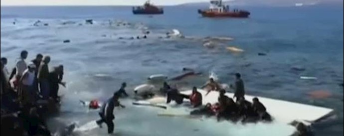 European Commission announces plan to deal with migrants