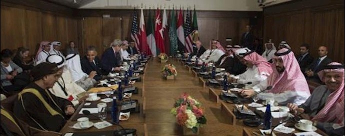 US-Sunni estrangement opens Pandora’s box