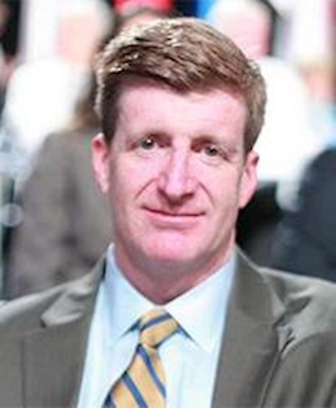 Why America must embrace the Iranian resistance