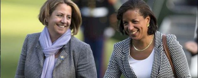 US is prepared to walk out of the nuclear talks with Iran, if it fails to yield any result; Susan Rice
