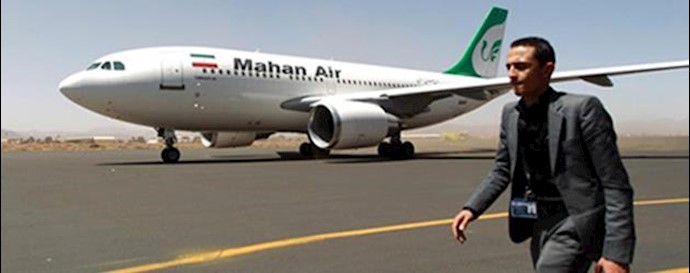 US sanctions two companies linked to Iran’s plane purchases