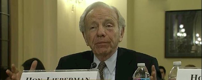 Senator Lieberman: Iran Deal Only ‘Temporary’ Solution