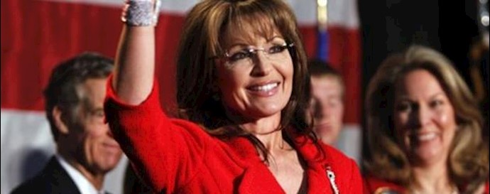 Palin: Obama ’flirting with the devil’ on Iran