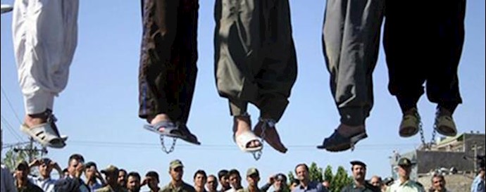 Iran: 11 executions in just one day