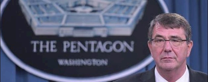  'US Defense Secretary Ashton Carter says Iraqi forces failed to fight in Ramadi, which has fallen to Islamic State militants'