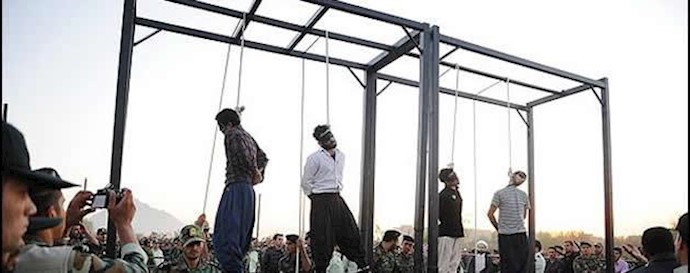 Iran: Five prisoners executed in Shiraz