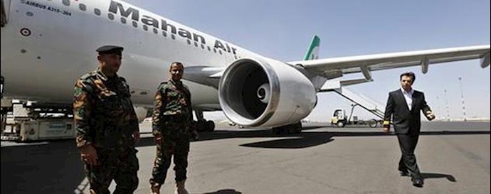 U.S. Targets Iraqi Airline with Sanctions after Reported Iran Purchases