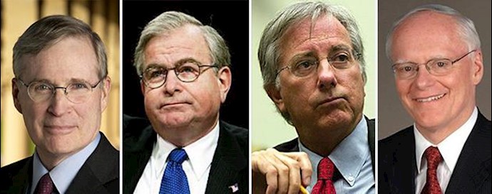 A Policy to Defeat Both ISIL and Iran
